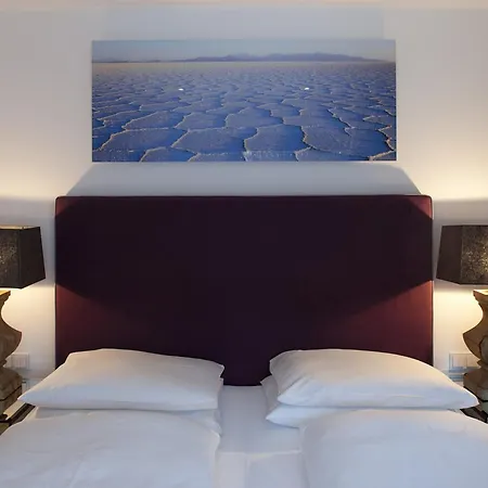 A-rosa Thurnher's Alpenhof Zürs