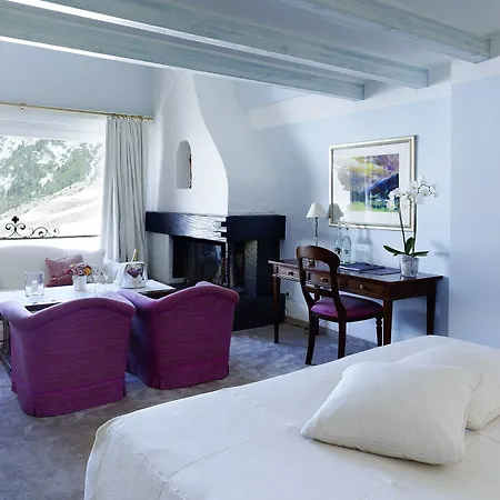 A-rosa Thurnher's Alpenhof Zürs