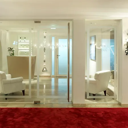 Otel A-rosa Collection Thurnher's Alpenhof 5*