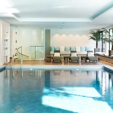 Hotel A-rosa Thurnher's Alpenhof