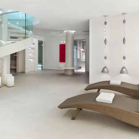 Hotel A-rosa Thurnher's Alpenhof