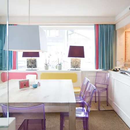 Hotel A-rosa Thurnher's Alpenhof Zürs