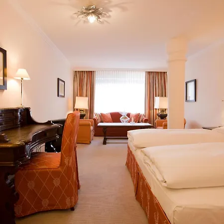 A-rosa Thurnher's Alpenhof Hotel Zürs