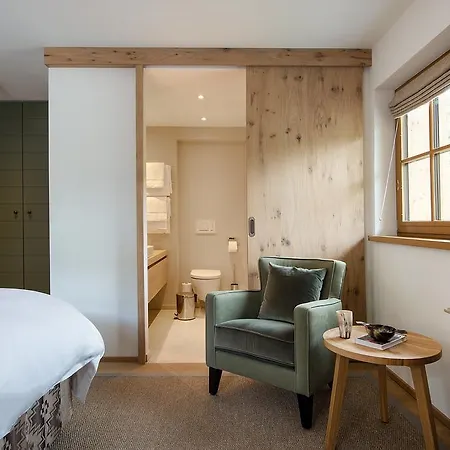 A-rosa Thurnher's Alpenhof Hotel Zürs