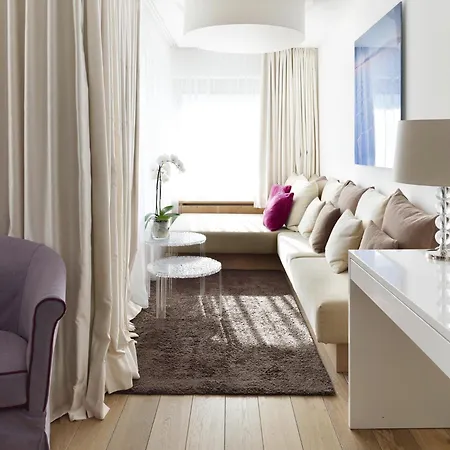 Hotel A-rosa Thurnher's Alpenhof 5*