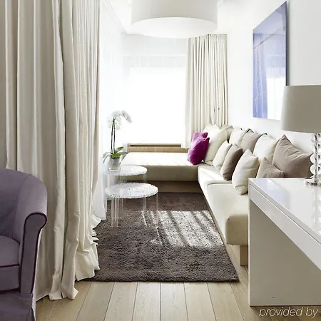 Otel A-rosa Collection Thurnher's Alpenhof 5*