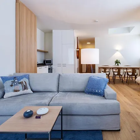 Hotel A-rosa Thurnher's Alpenhof Zürs