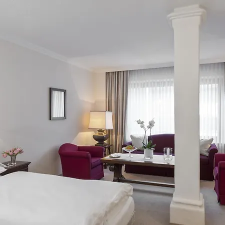 A-rosa Thurnher's Alpenhof Hotel 5*