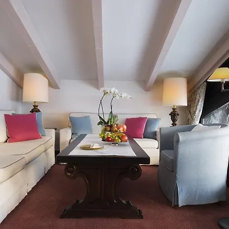 Otel A-rosa Collection Thurnher's Alpenhof