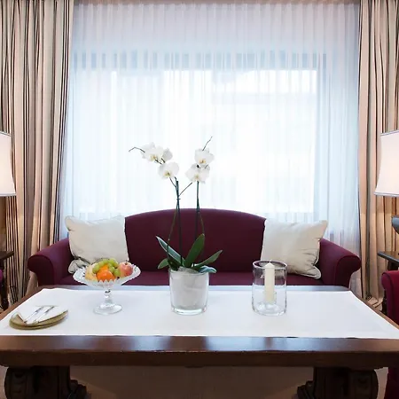 A-rosa Thurnher's Alpenhof Hotel Zürs