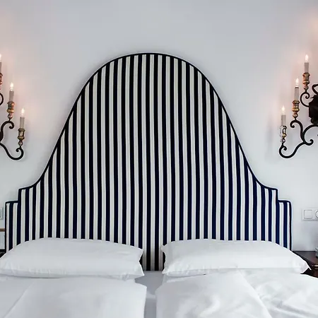 Otel A-rosa Collection Thurnher's Alpenhof Zürs