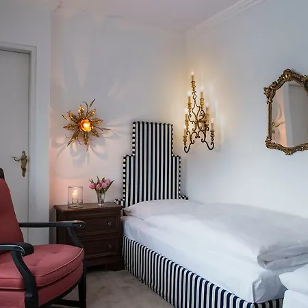 Hotel A-rosa Thurnher's Alpenhof