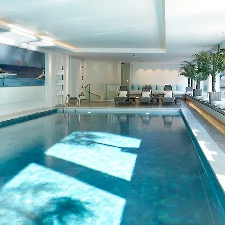 Otel A-rosa Collection Thurnher's Alpenhof 5*