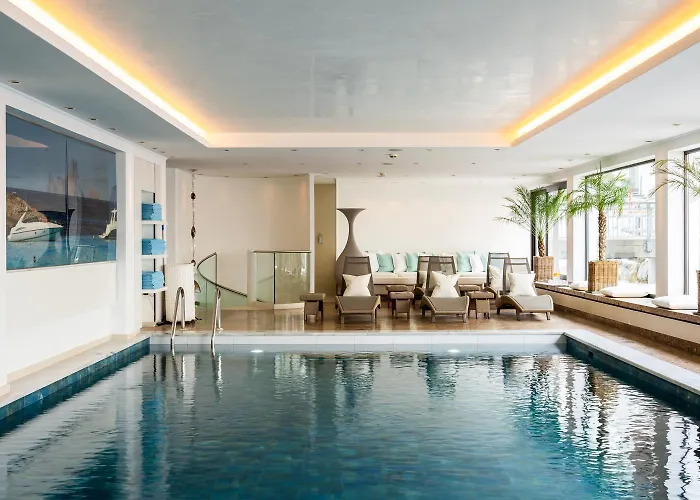 A-rosa Thurnher's Alpenhof Zürs