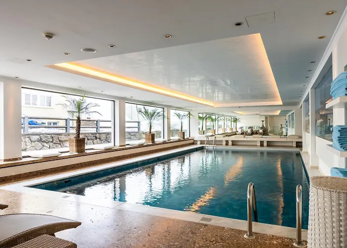 A-rosa Thurnher's Alpenhof