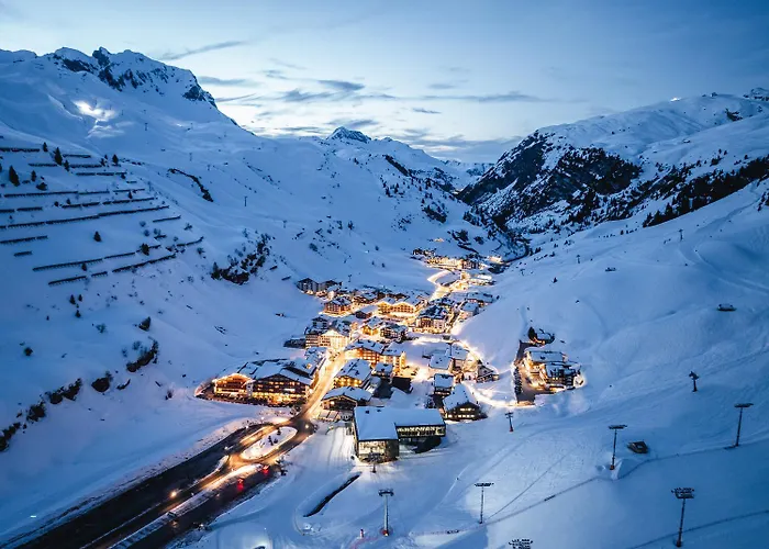 A-rosa Thurnher's Alpenhof Hotel 5*