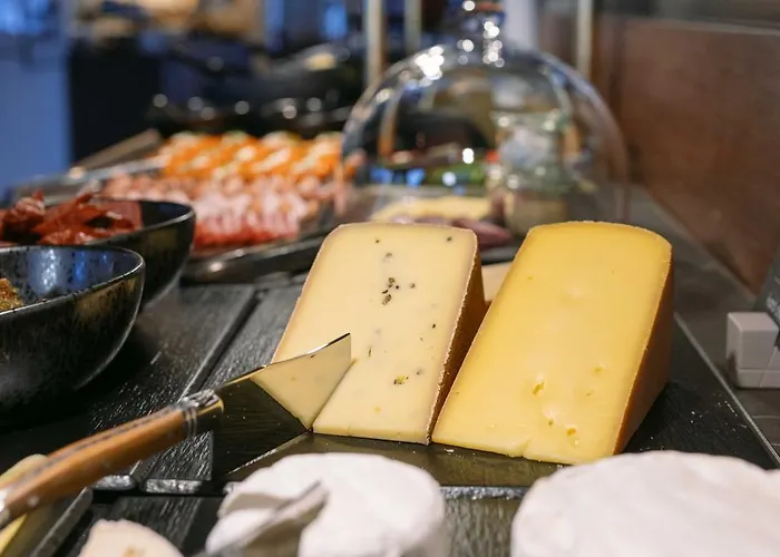 A-rosa Thurnher's Alpenhof