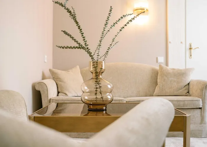 Hotel A-rosa Thurnher's Alpenhof