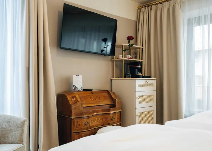 Hotel A-rosa Thurnher's Alpenhof 5*