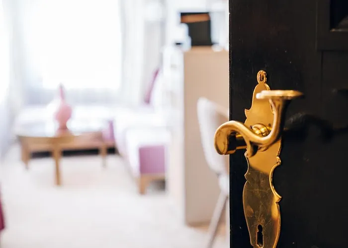 A-rosa Thurnher's Alpenhof 5* Zürs