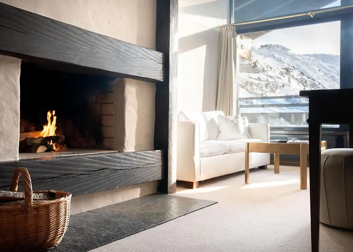 A-rosa Thurnher's Alpenhof