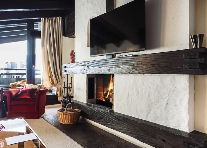 A-rosa Thurnher's Alpenhof Hotel 5*