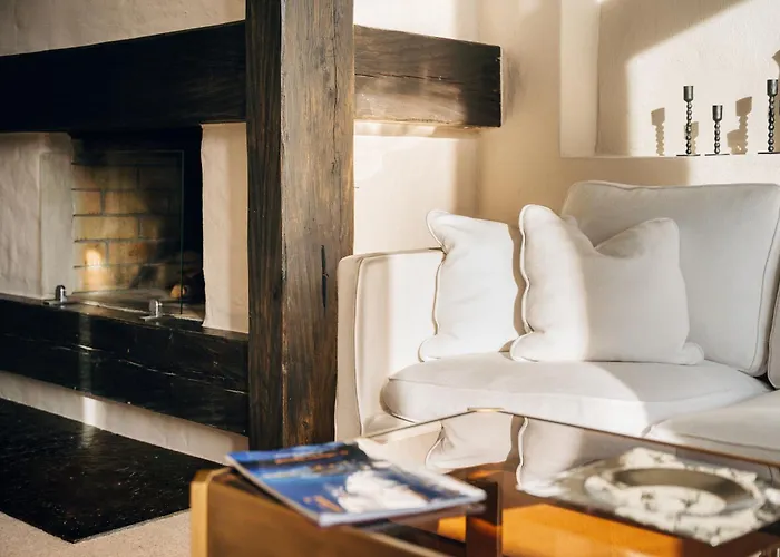 Hotel A-rosa Thurnher's Alpenhof 5*