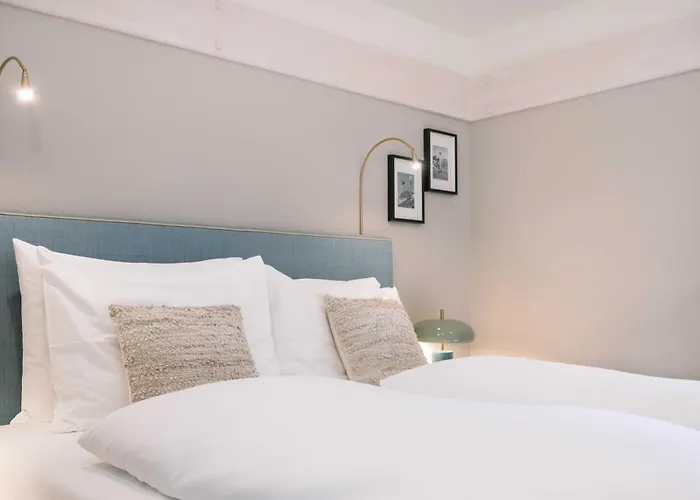 Hotel A-rosa Thurnher's Alpenhof Zürs