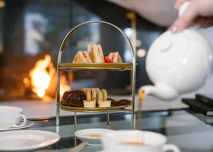 A-rosa Thurnher's Alpenhof 5*