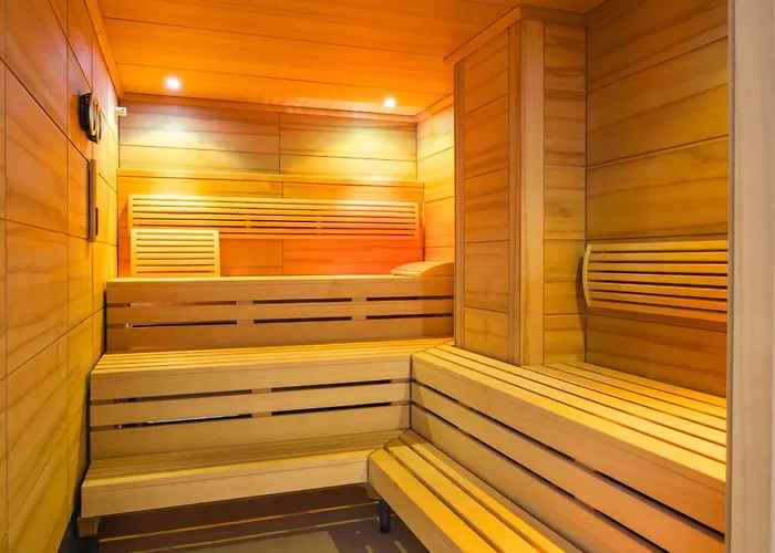 Hotel A-rosa Thurnher's Alpenhof