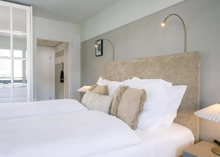 Hotel A-rosa Thurnher's Alpenhof Zürs