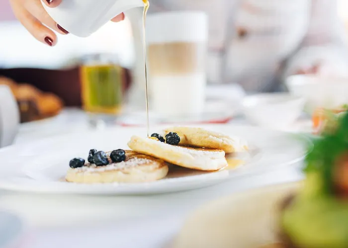 Hotel A-rosa Thurnher's Alpenhof 5*