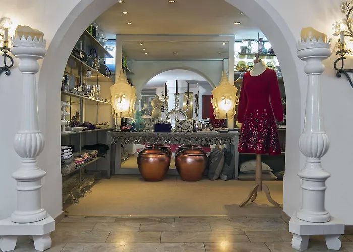 A-rosa Thurnher's Alpenhof 5* Zürs