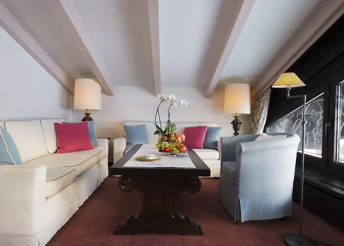 A-rosa Thurnher's Alpenhof 5*