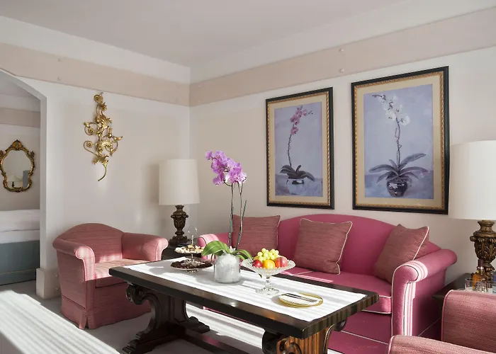 Hotel A-rosa Thurnher's Alpenhof 5*