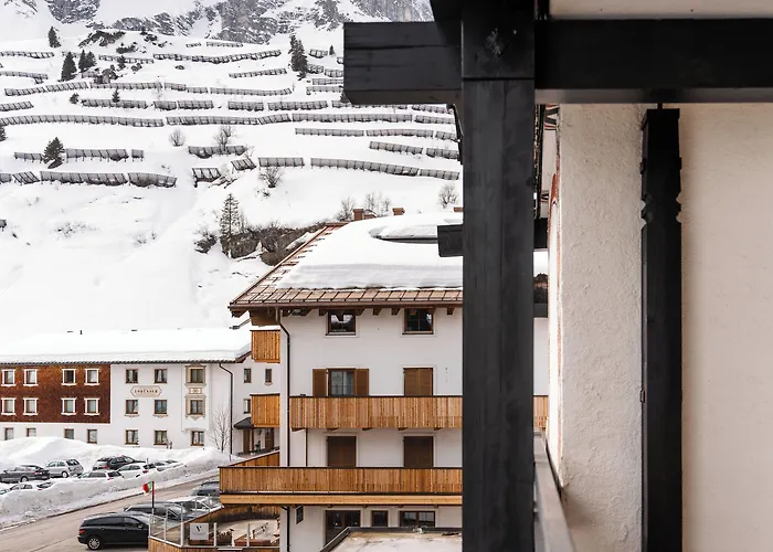 A-rosa Thurnher's Alpenhof 5*