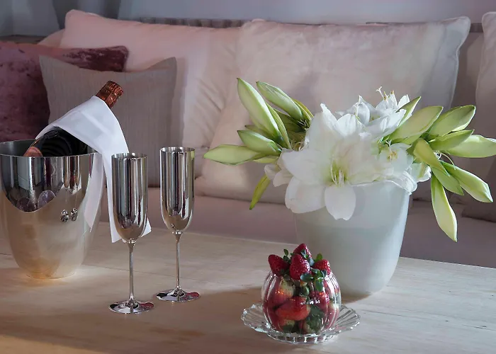 Hotel A-rosa Thurnher's Alpenhof 5*