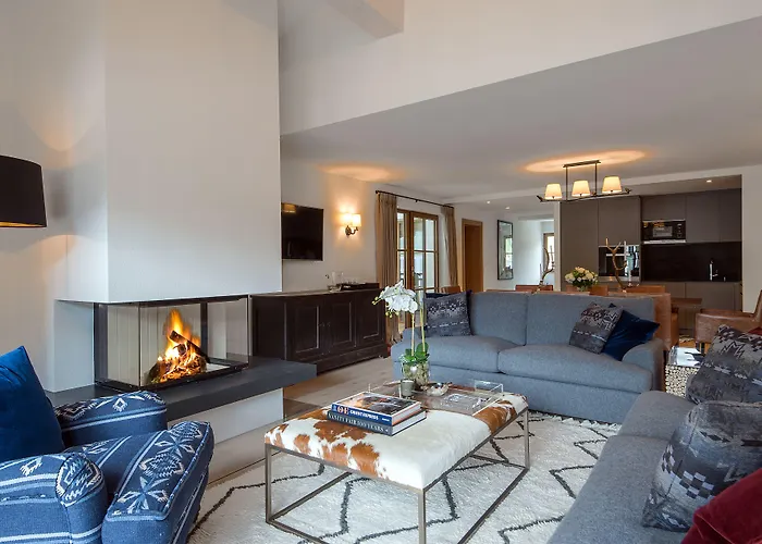 A-rosa Thurnher's Alpenhof Hotel Zürs