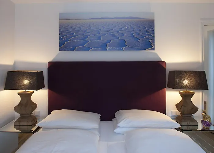 A-rosa Thurnher's Alpenhof Zürs