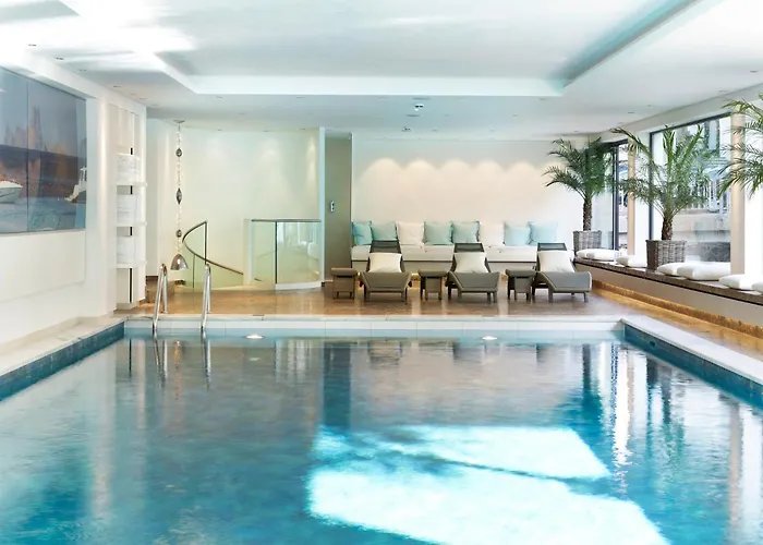 Hotel A-rosa Thurnher's Alpenhof