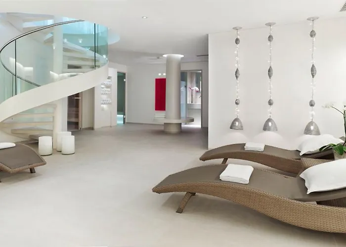 Hotel A-rosa Thurnher's Alpenhof