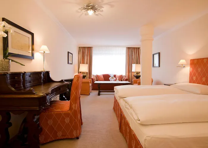 A-rosa Thurnher's Alpenhof Hotel Zürs