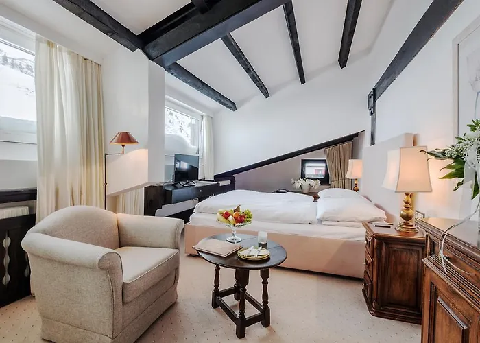 A-rosa Thurnher's Alpenhof