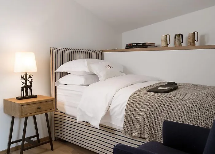 A-rosa Thurnher's Alpenhof Hotel