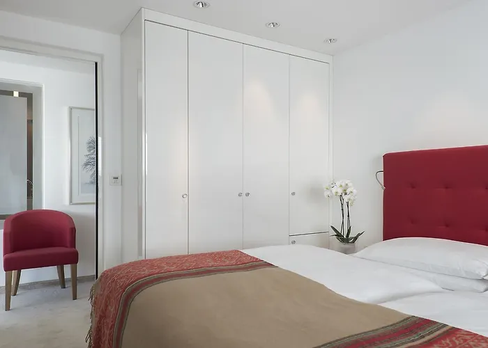 A-rosa Thurnher's Alpenhof Hotel 5*