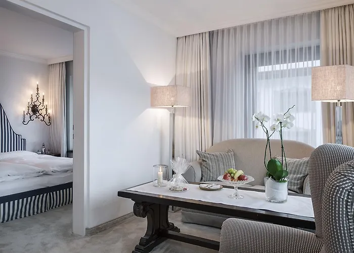 A-rosa Thurnher's Alpenhof 5* Zürs