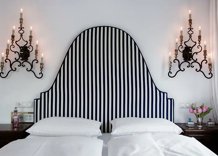 Hotel A-rosa Thurnher's Alpenhof Zürs